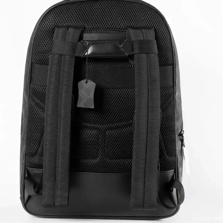 Brother Sam Bags 2404YA0151 Montblanc 0630